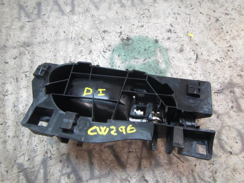 Recambio de maneta interior delantera izquierda para citroën c3 1.4 hdi referencia OEM IAM 9143T1  