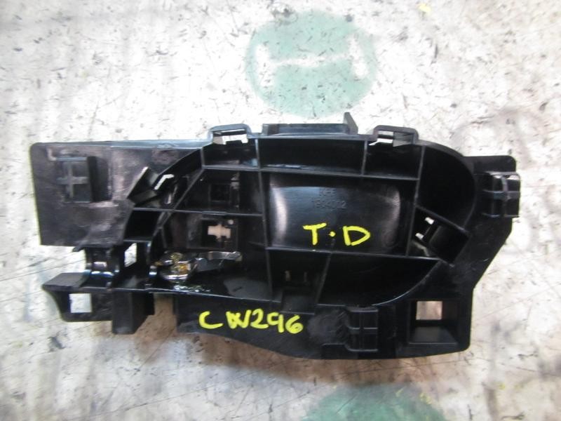 Recambio de maneta interior trasera derecha para citroën c3 1.4 hdi referencia OEM IAM 9144F9  