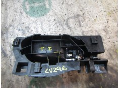 Recambio de maneta interior trasera izquierda para citroën c3 1.4 hdi referencia OEM IAM 9143T1   2