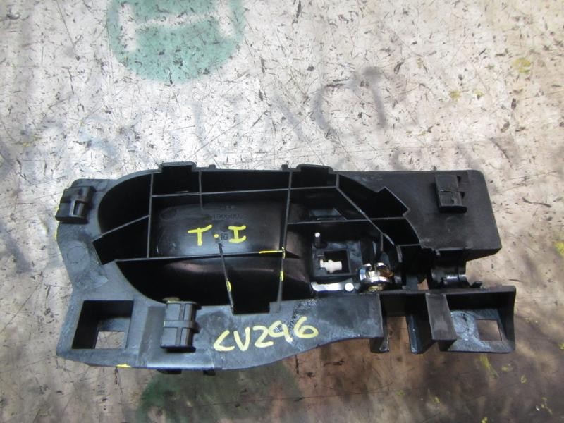 Recambio de maneta interior trasera izquierda para citroën c3 1.4 hdi referencia OEM IAM 9143T1  