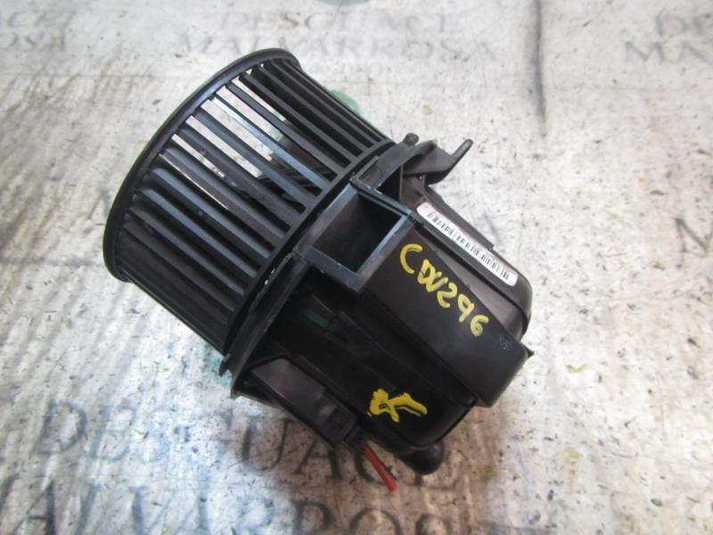 Recambio de motor calefaccion para citroën c3 1.4 hdi referencia OEM IAM 6441CS  