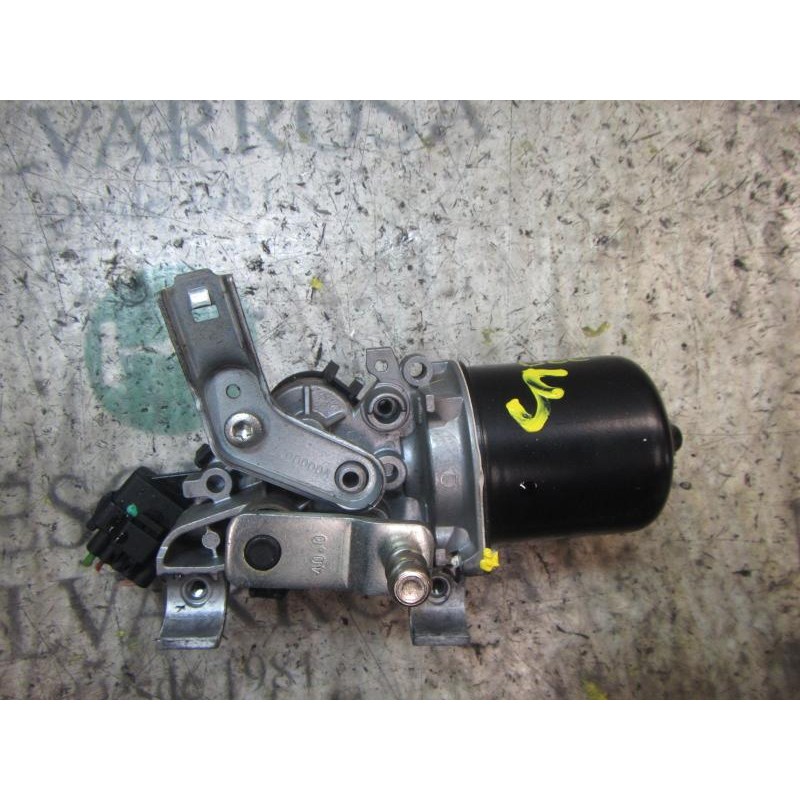 Recambio de motor limpia delantero para citroën c3 1.4 hdi referencia OEM IAM 6405QC  