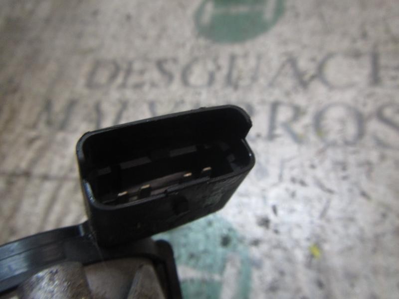 Recambio de motor limpia delantero para citroën c3 1.4 hdi referencia OEM IAM 6405QC  