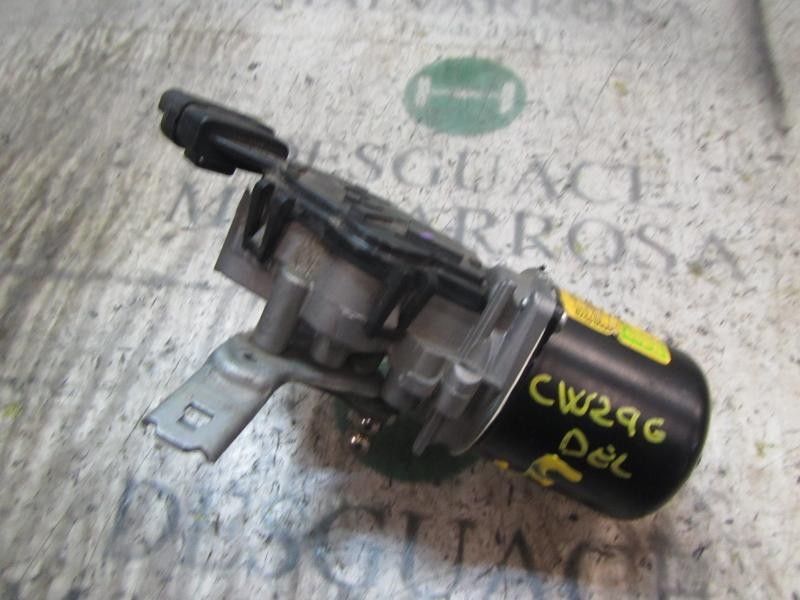 Recambio de motor limpia delantero para citroën c3 1.4 hdi referencia OEM IAM 6405QC  