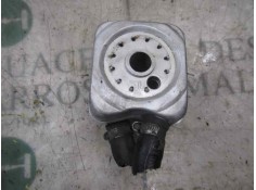 Recambio de enfriador aceite motor para audi a4 berlina (b5) 1.9 tdi referencia OEM IAM   