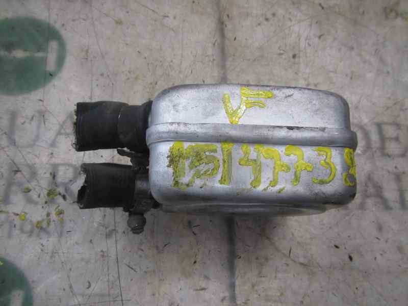 Recambio de enfriador aceite motor para audi a4 berlina (b5) 1.9 tdi referencia OEM IAM   