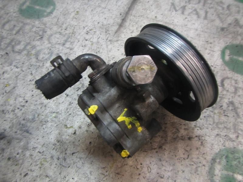 Recambio de bomba direccion para seat toledo (1m2) select referencia OEM IAM   