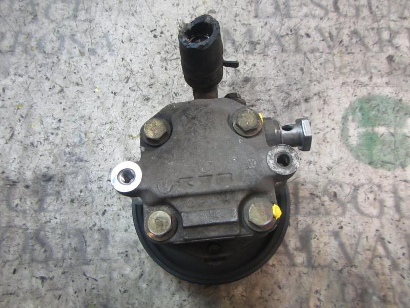 Recambio de bomba direccion para seat toledo (1m2) select referencia OEM IAM   