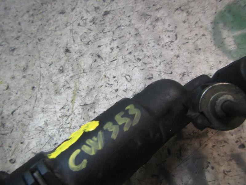 Recambio de bombin embrague para seat toledo (1m2) select referencia OEM IAM   