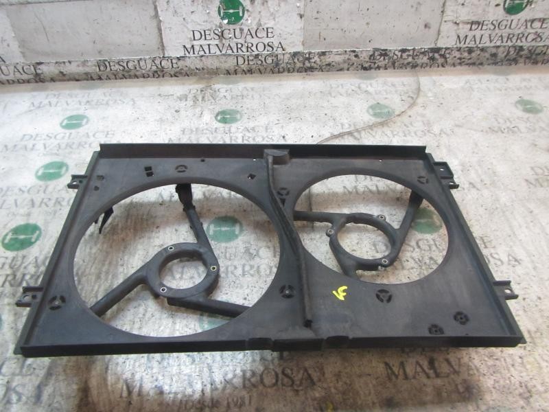 Recambio de canalizador aire para seat toledo (1m2) select referencia OEM IAM   