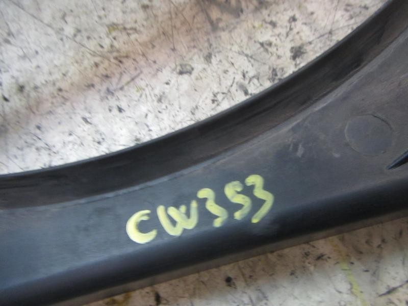 Recambio de canalizador aire para seat toledo (1m2) select referencia OEM IAM   