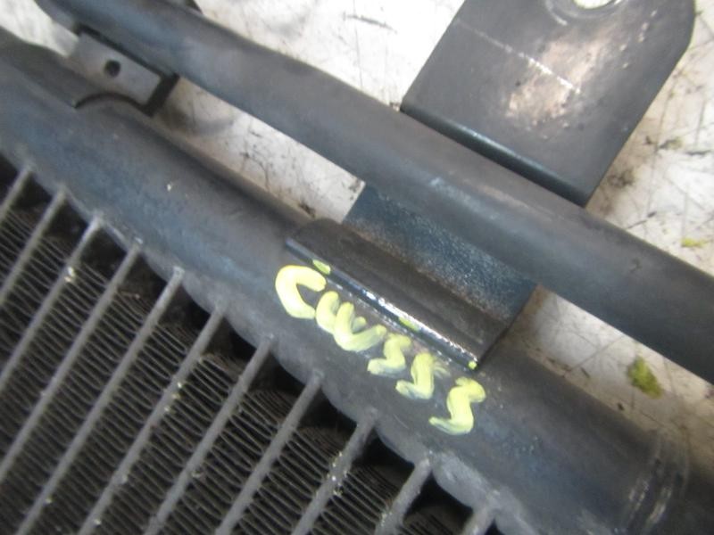 Recambio de condensador aire acondicionado para seat toledo (1m2) select referencia OEM IAM   