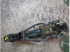 Recambio de maneta exterior trasera izquierda para seat toledo (1m2) select referencia OEM IAM    2