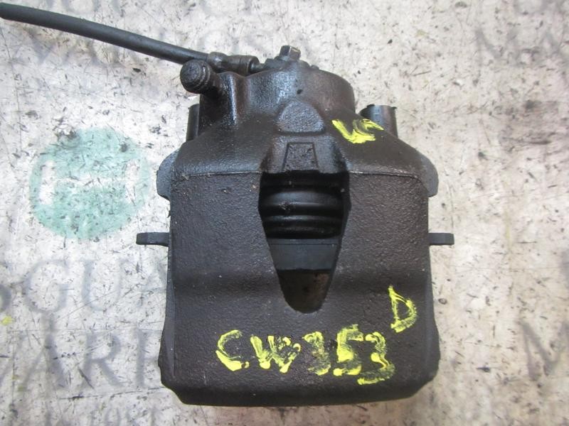 Recambio de pinza freno delantera derecha para seat toledo (1m2) select referencia OEM IAM   