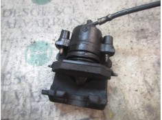 Recambio de pinza freno delantera derecha para seat toledo (1m2) select referencia OEM IAM    2