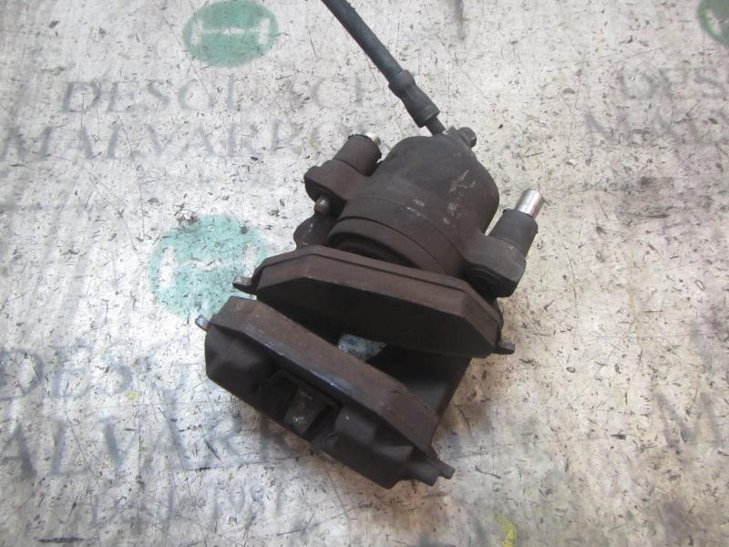 Recambio de pinza freno delantera izquierda para seat toledo (1m2) select referencia OEM IAM   