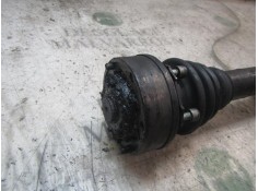 Recambio de transmision derecha para seat toledo (1m2) select referencia OEM IAM    2