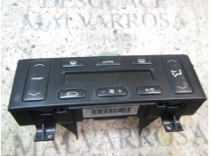 Recambio de mando climatizador para peugeot 406 berlina (s1/s2) srdt referencia OEM IAM   