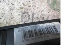 Recambio de mando climatizador para peugeot 406 berlina (s1/s2) srdt referencia OEM IAM    2