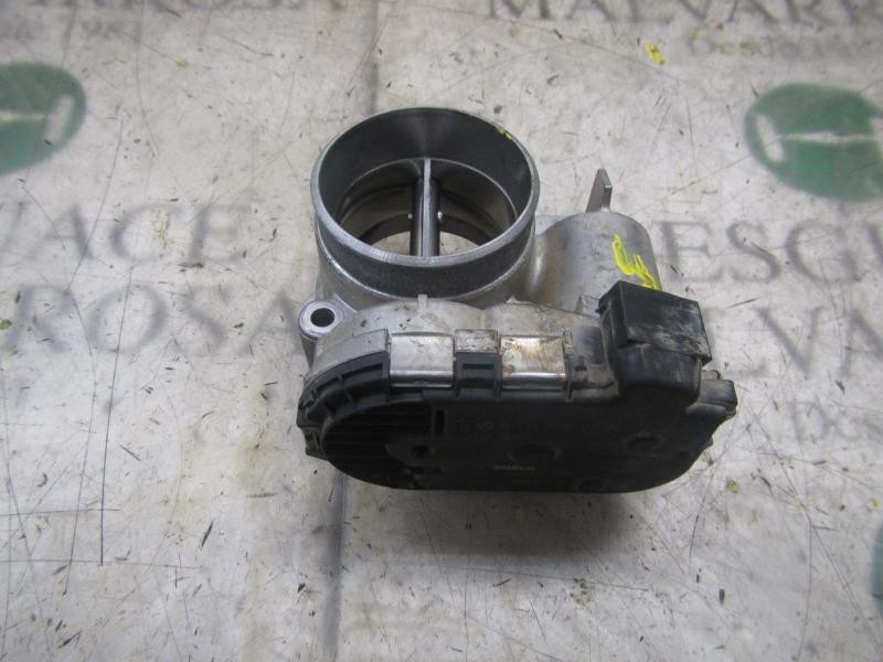 Recambio de caja mariposa para mercedes-benz clase c (w203) berlina 180 (203.035) referencia OEM IAM A1110980109  0280750045