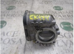 Recambio de caja mariposa para mercedes-benz clase c (w203) berlina 180 (203.035) referencia OEM IAM A1110980109  0280750045 2