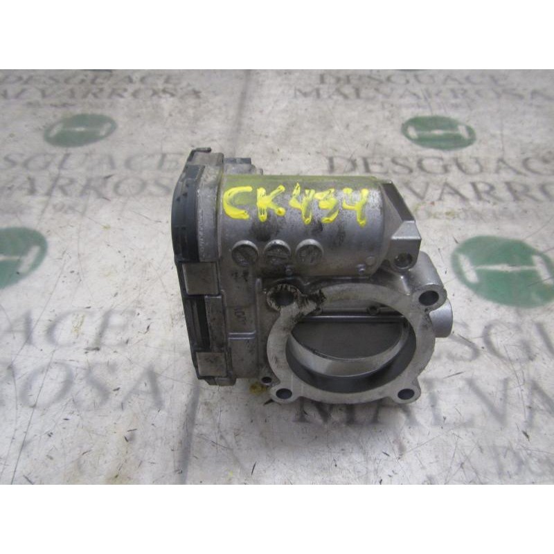 Recambio de caja mariposa para mercedes-benz clase c (w203) berlina 180 (203.035) referencia OEM IAM A1110980109  0280750045