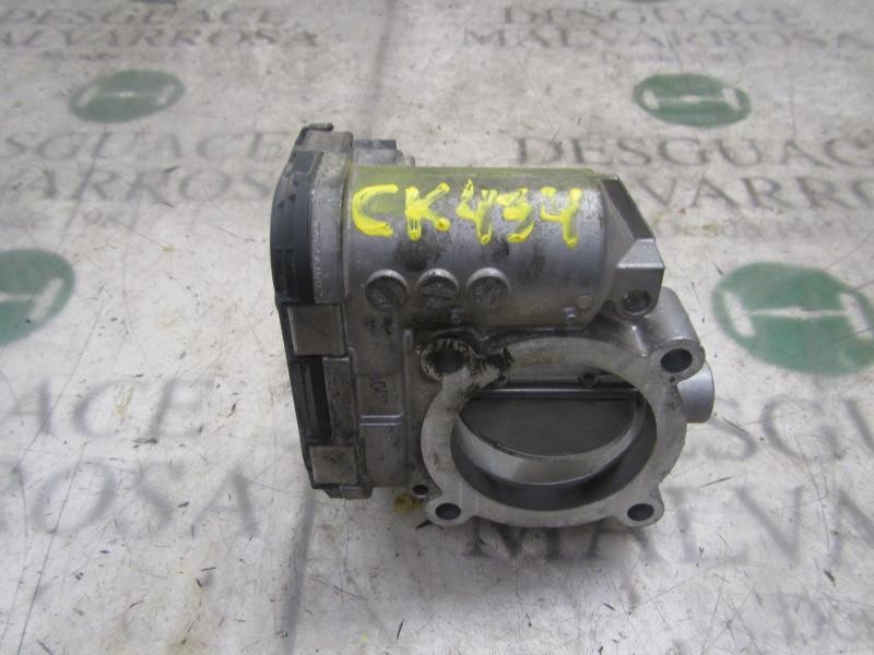 Recambio de caja mariposa para mercedes-benz clase c (w203) berlina 180 (203.035) referencia OEM IAM A1110980109  0280750045