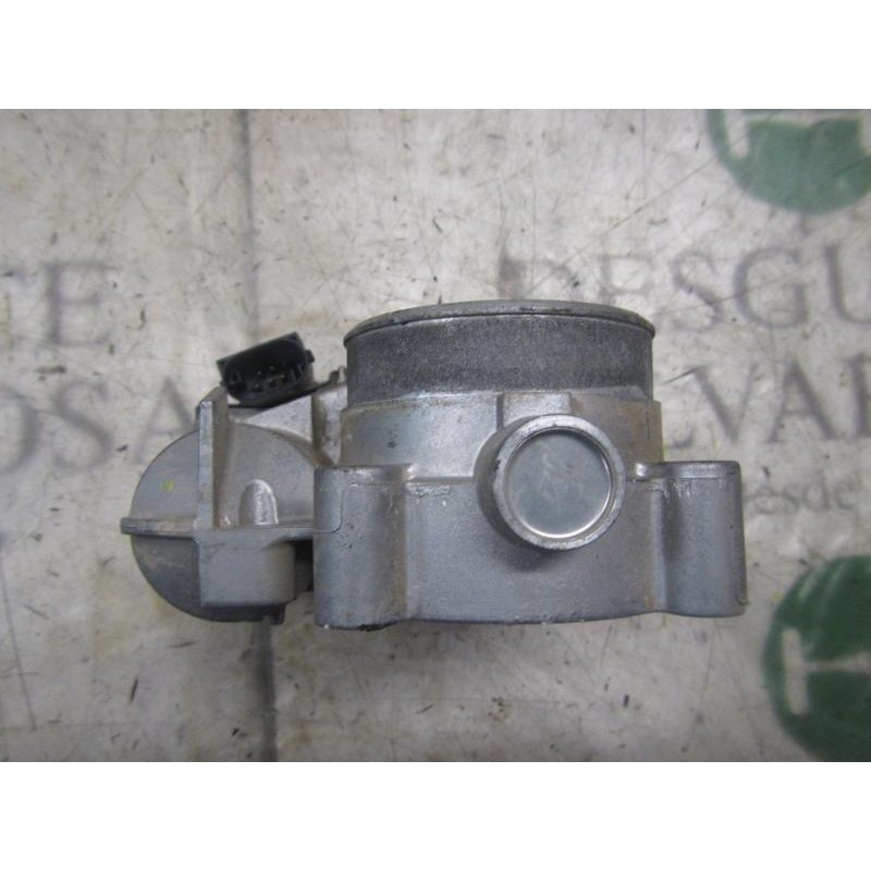 Recambio de caja mariposa para mercedes-benz clase c (w203) berlina 180 (203.035) referencia OEM IAM A1110980109  0280750045