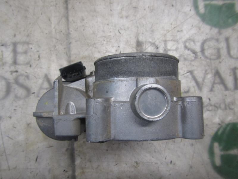 Recambio de caja mariposa para mercedes-benz clase c (w203) berlina 180 (203.035) referencia OEM IAM A1110980109  0280750045