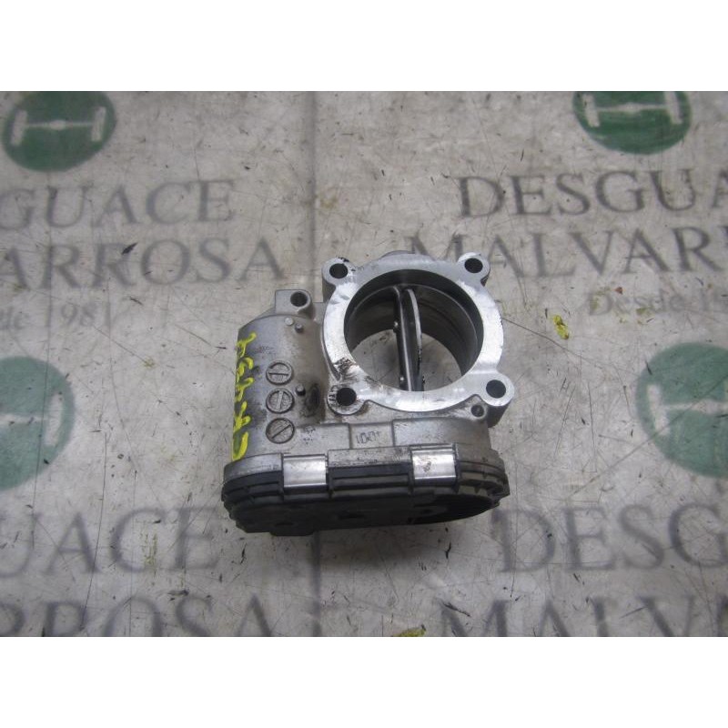 Recambio de caja mariposa para mercedes-benz clase c (w203) berlina 180 (203.035) referencia OEM IAM A1110980109  0280750045