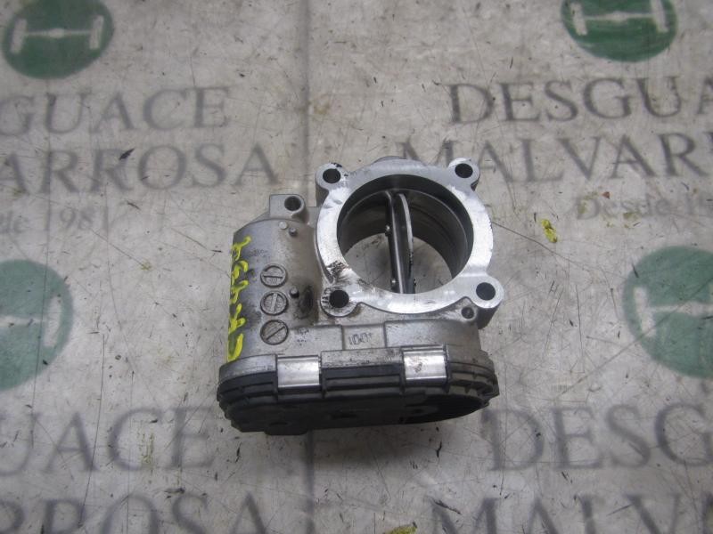 Recambio de caja mariposa para mercedes-benz clase c (w203) berlina 180 (203.035) referencia OEM IAM A1110980109  0280750045