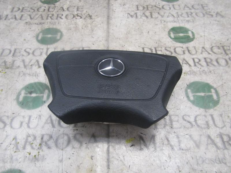 Recambio de airbag delantero izquierdo para mercedes-benz clase s (w140) berlina 3.5 turbodiesel referencia OEM IAM   