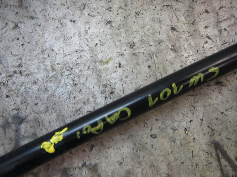 Recambio de amortiguador capot para volkswagen passat variant (3c5) 1.9 tdi referencia OEM IAM 3C0823359A  