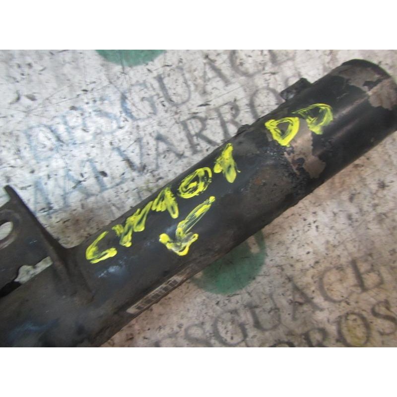 Recambio de amortiguador delantero derecho para volkswagen passat variant (3c5) 1.9 tdi referencia OEM IAM 3C0413031AT  