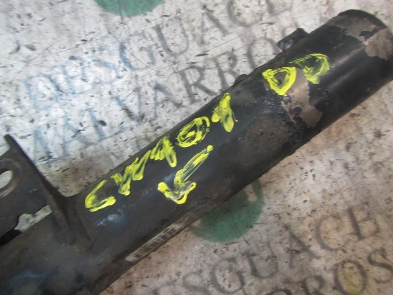 Recambio de amortiguador delantero derecho para volkswagen passat variant (3c5) 1.9 tdi referencia OEM IAM 3C0413031AT  