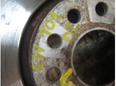 Recambio de disco freno delantero para volkswagen passat variant (3c5) 1.9 tdi referencia OEM IAM 5Q0615301F   2