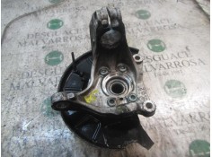 Recambio de mangueta delantera izquierda para volkswagen passat variant (3c5) 1.9 tdi referencia OEM IAM 3C0407253F   2
