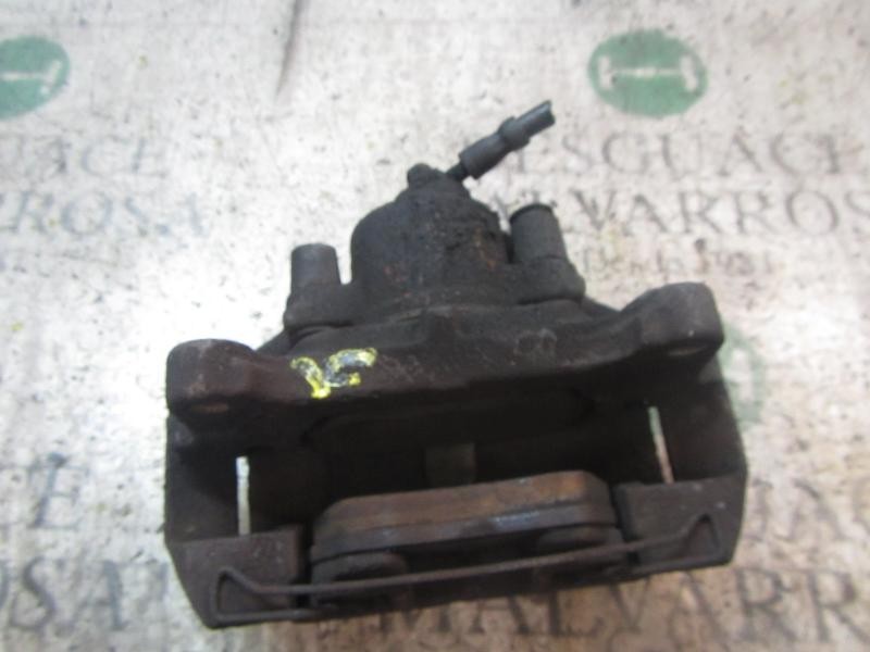 Recambio de pinza freno delantera derecha para volkswagen passat variant (3c5) 1.9 tdi referencia OEM IAM 1K0615124E  