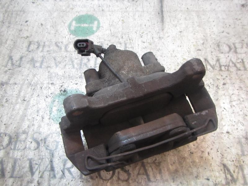 Recambio de pinza freno delantera izquierda para volkswagen passat variant (3c5) 1.9 tdi referencia OEM IAM 1K0615123E  