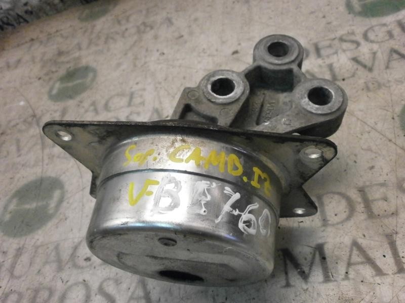 Recambio de soporte cambio para opel vectra c berlina comfort referencia OEM IAM   