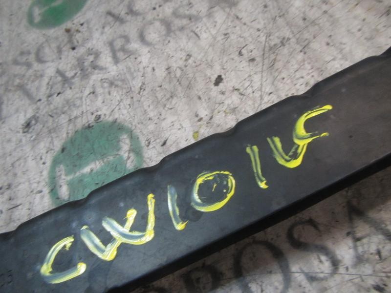 Recambio de travesaño inferior para volkswagen passat variant (3c5) 1.9 tdi referencia OEM IAM 3C0807093  