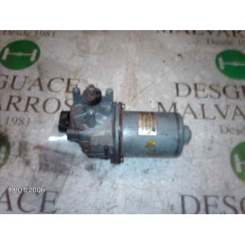 MOTOR LIMPIA DELANTERO 