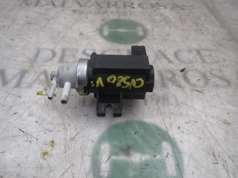 Recambio de valvula aire adicional para seat leon (1m1) signo referencia OEM IAM   