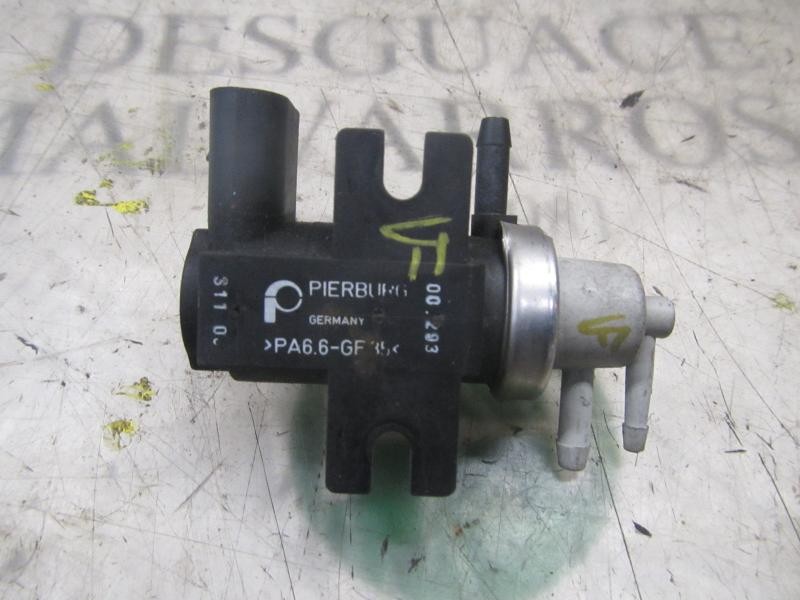Recambio de valvula aire adicional para seat leon (1m1) signo referencia OEM IAM   
