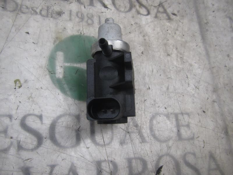 Recambio de valvula aire adicional para seat leon (1m1) signo referencia OEM IAM   