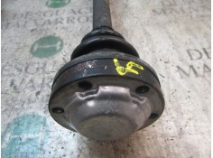 Recambio de transmision trasera derecha para mercedes-benz clase cl (w215) coupe 5.8 v12 36v cat referencia OEM IAM A2203501410  2