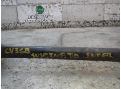 Recambio de brazo suspension inferior trasero derecho para mercedes-benz clase cl (w215) coupe 5.8 v12 36v cat referencia OEM IA 2