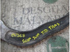 Recambio de brazo suspension superior trasero derecho para mercedes-benz clase cl (w215) coupe 5.8 v12 36v cat referencia OEM IA 2