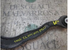 Recambio de brazo suspension superior trasero izquierdo para mercedes-benz clase cl (w215) coupe 5.8 v12 36v cat referencia OEM  2