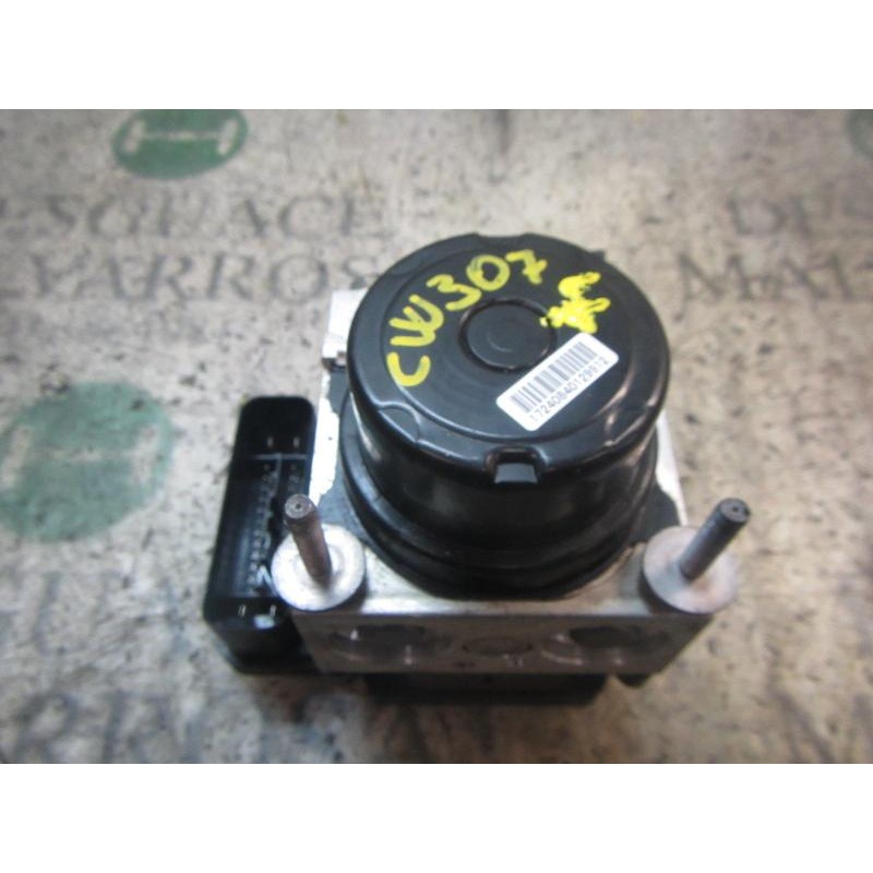 Recambio de abs para toyota yaris 1.0 cat referencia OEM IAM 440500D170 895410D170 06261338041